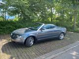 Audi  A4 Cabriolet - Audi Cabriolet in Stuttgart