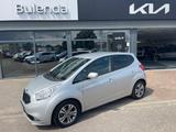 Kia Venga 1.6 AT Spirit Navi WKR - Kia Venga: 1.6