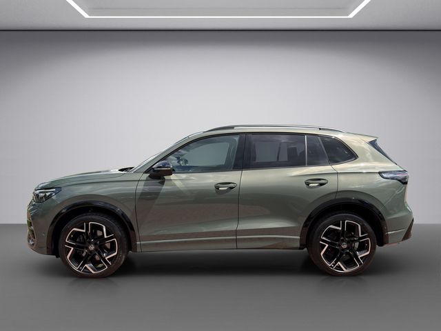 Tiguan R-Line 2.0 TDI 4Motion DSG