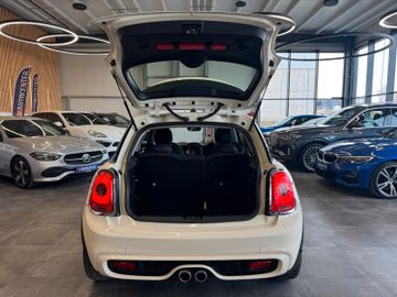 MINI COOPER SD Mini 3-trg. *2. Hand*Klima*JCW-Paket*