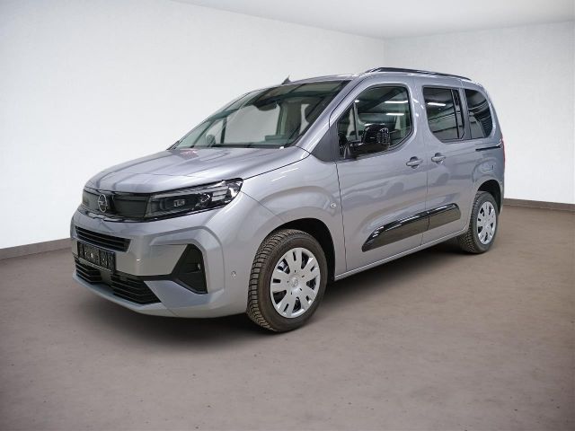 Opel Combo Life GS 1.5D AT Navi Kamera Sitzheizung