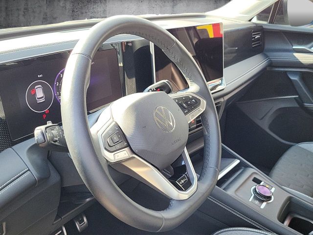 Tiguan 1.5eTSI Aut. Life GOAL Navi AHK Climatr.