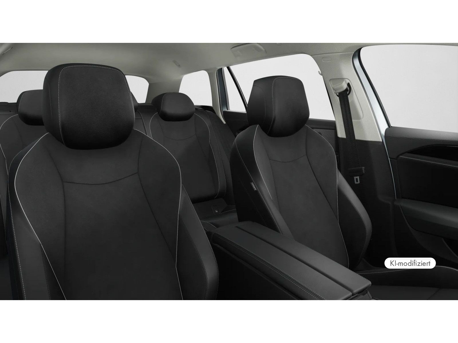 Volkswagen Passat Variant - Bild 6