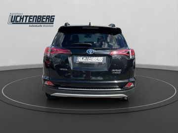 Toyota RAV 4 - 5