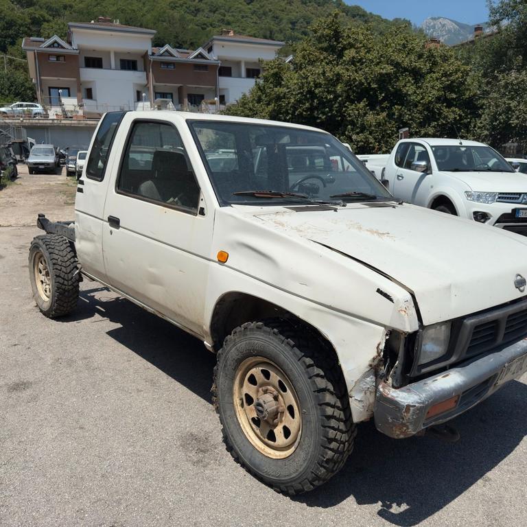 Nissan PickUp