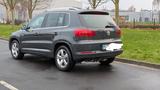 Volkswagen Tiguan 1.4 TSI 92kW 125PS Sport & Style 2016 - VW Tiguan Gebrauchtwagen in Düsseldorf