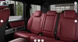 Mercedes-Benz G 63 AMG Mercedes-AMG G 63 *BESTELLFAHRZEUG* - Mercedes AMG gebraucht
