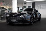 Aston Martin V8 Vantage 4.7l S Sportshift - Aston Martin Gebrauchtwagen von 2012