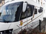 Eura Mobil Integra I 700 EB - Eura Mobil Diesel Integrierter Automatik