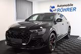 Audi RSQ8 Performance RS-Design 305Km/h 23Zoll RS-AGA - Audi RSQ8 Tageszulassungen