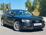 Audi A5 Sportback 1.8 TFSI //S-LINE//AUTOMATIK/T-WINK - Audi A5 in Köln