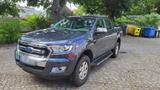 Ford Ranger XLT, 1. Hand, sehr gepflegter ... - Ford Ranger: For