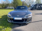 Honda S2000 AP1 Facelift Moonrock OEM+ - gebrauchte Honda Cabrios