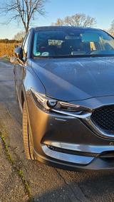 Mazda CX-5 2.5 SKYACTIV-G 194 Sports-Line FWD AT S... - Mazda CX-5 von privat