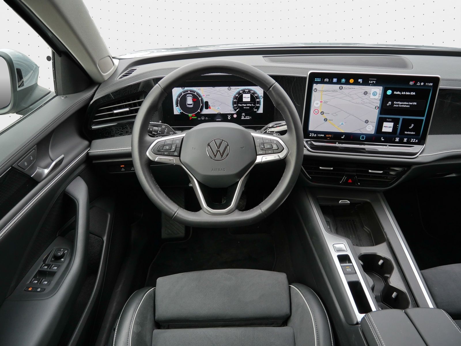 Volkswagen Passat - Bild 8