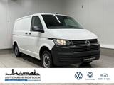 Volkswagen T6.1 Transporter Kasten 2.0 TDI KLIMA KAMERA - LKWs in Rostock