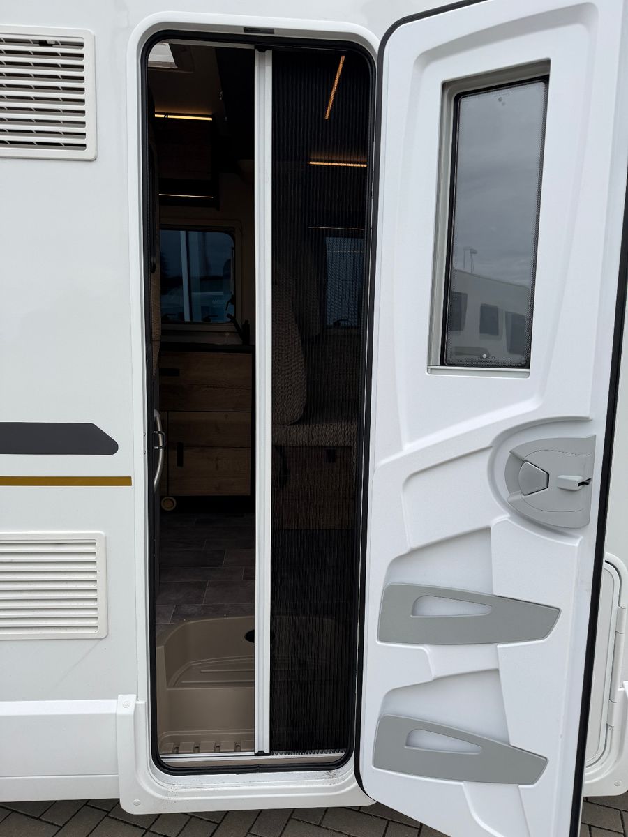 Fahrzeugabbildung XGO Dynamic 95 Plus - Modell 2026 - NEUER FIAT