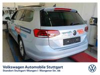 Volkswagen Passat Variant - Vorschau Bild 4