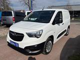 Opel Combo E Cargo Edition+NAVI+TEMP+AHK+++ - Opel Combo E Cargo