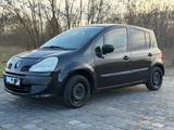 Renault Modus - gebrauchte Renault Modus aus dem Jahr 2008
