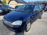 Opel Corsa 1.0 12V Eco *Motor- unrunder Lauf* - Opel Corsa: Motor