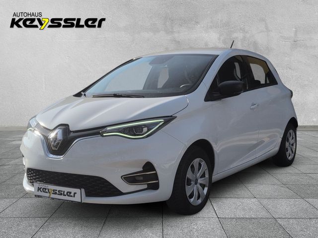 Renault Zoe R110 Z.E. 50 Life (Miet-Batterie)