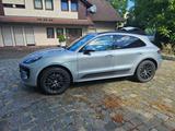 Porsche Macan S S - Porsche Macan in Hagen
