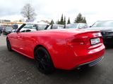 Audi S5 Cabriolet 3.0 TFSI quattro 2. HAND MMI XENON - Audi: 2.5