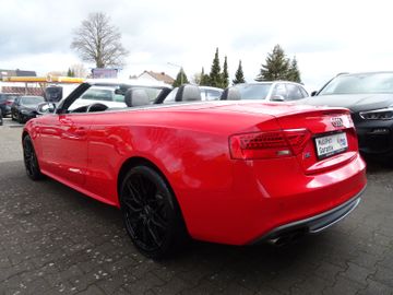 Audi S5 - 3