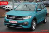 Volkswagen T-Cross 1.0 Style R-Line LED Totwinkel ACC DAB - gebrauchte VW T-Cross aus dem Jahr 2020