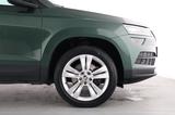 Skoda KAROQ STYLE 1.5 TSI PREMIUM-LED+FRONTSCHEIBENHZG - : Grün