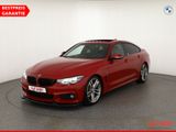 BMW 420i Gran Coupe M Sport LED Navi Kamera Head-Up - BMW 420 Gran Coupé aus 2019