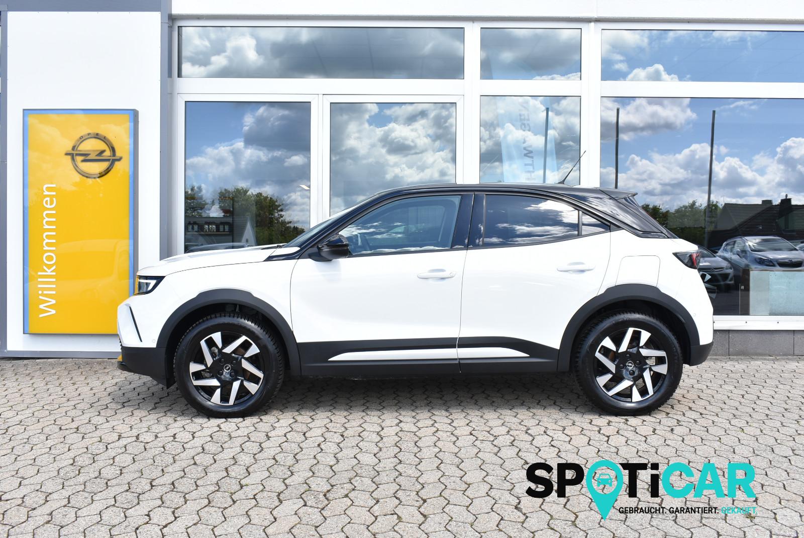 Opel Mokka GS * AHK *