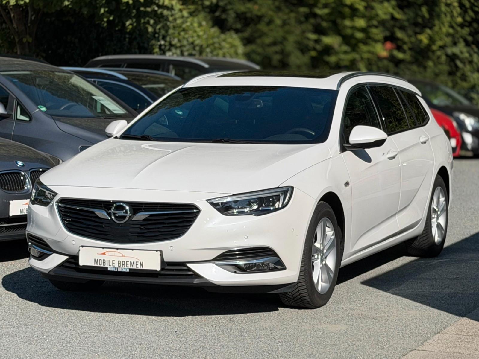 Opel Insignia B Sports Tourer Innovation 360°*ACC
