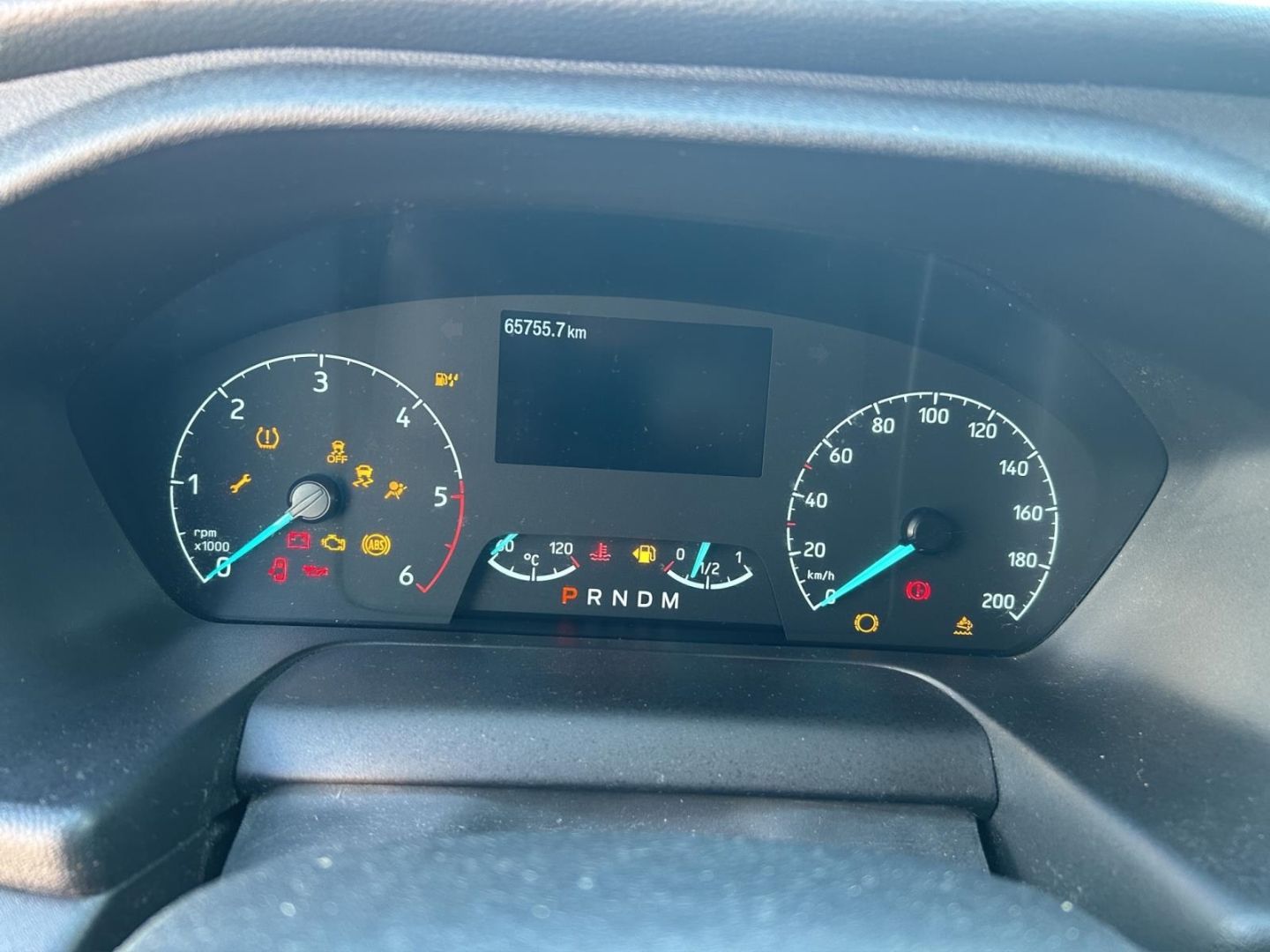 Fahrzeugabbildung Ford Tourneo Custom Kombi 320 L2 Titanium X