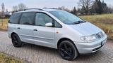 Volkswagen VW Sharan VR6 TÜV10/27 Youngtimer, Tausch ... - Volkswagen: Youngtimer