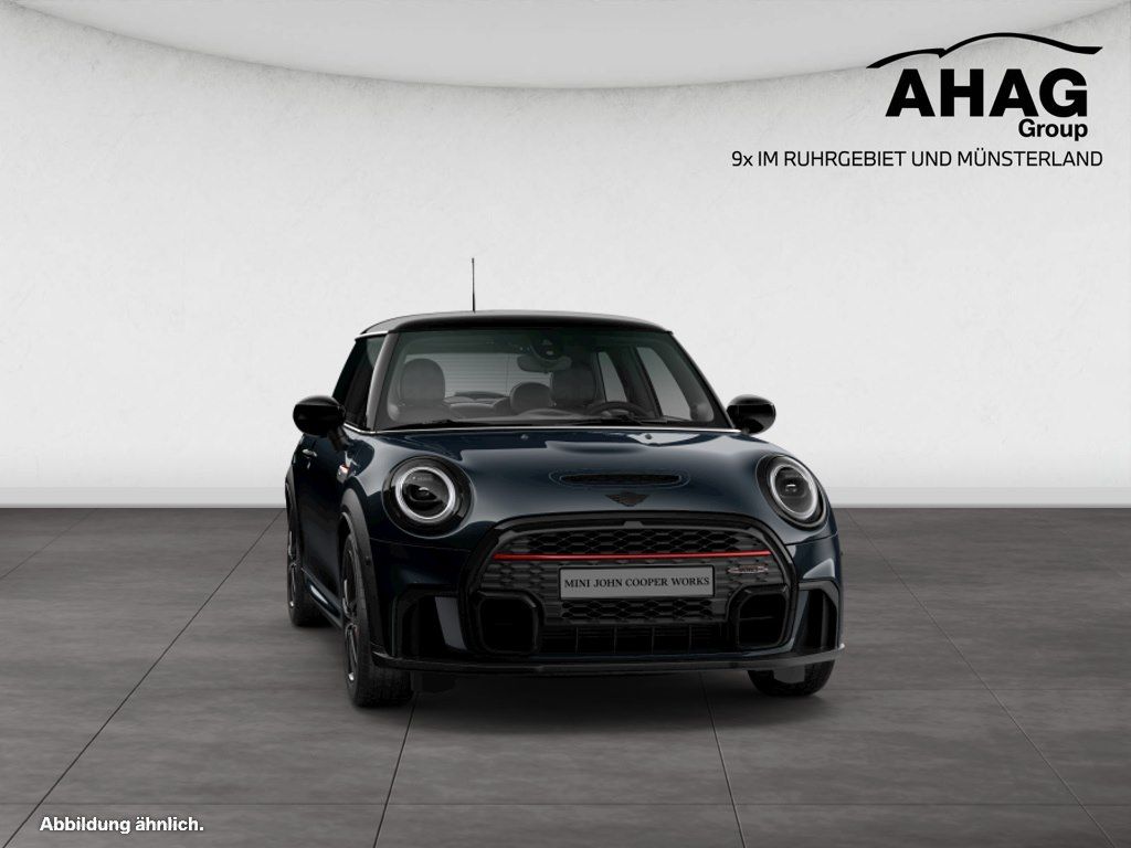 MINI John Cooper Works - Bild 10