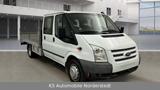 Ford Transit Abschlepper FT 350 EL Doppelkabine Trend - Ford Transit: Ft350