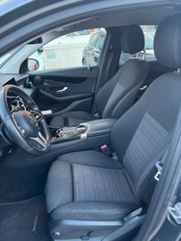 Mercedes GLC 220 - 8