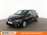 Seat Ibiza 1.0 TSI Style*NAV*LED*ACC*CAM*PDC*SHZ*BT - gebrauchte Seat Ibiza aus dem Jahr 2019