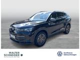 Volkswagen Tiguan 1.5 eHybrid 204 PS DSG ENERGY AHK Navi IQ - Volkswagen Tiguan ENERGY mit Hybrid-Antrieb (Benzin/Elektro)