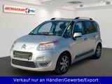 Citroën C3 Picasso 1.6 Exclusive - gebrauchte Citroën C3 aus dem Jahr 2009