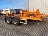 Andere Eggers / Ballastplattform | 50mm Zugöse*Blatt