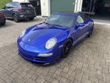 Porsche 911 / 997 Carrera 4S  - Porsche aus 2008: 911s