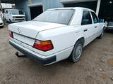 Mercedes-Benz 230 W124* ERST 50TKM*AUTOMATIK* - Mercedes-Benz 230: W124 230e