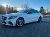 Mercedes-Benz C 43 AMG Mercedes-AMG C 43 4MATIC Autom. Mer... - Mercedes-Benz C 43 AMG in Stuttgart