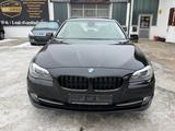 BMW 530 d Limo. Navi Leder SHZ KEYLESS CAM - gebrauchte BMW 530 aus dem Jahr 2011