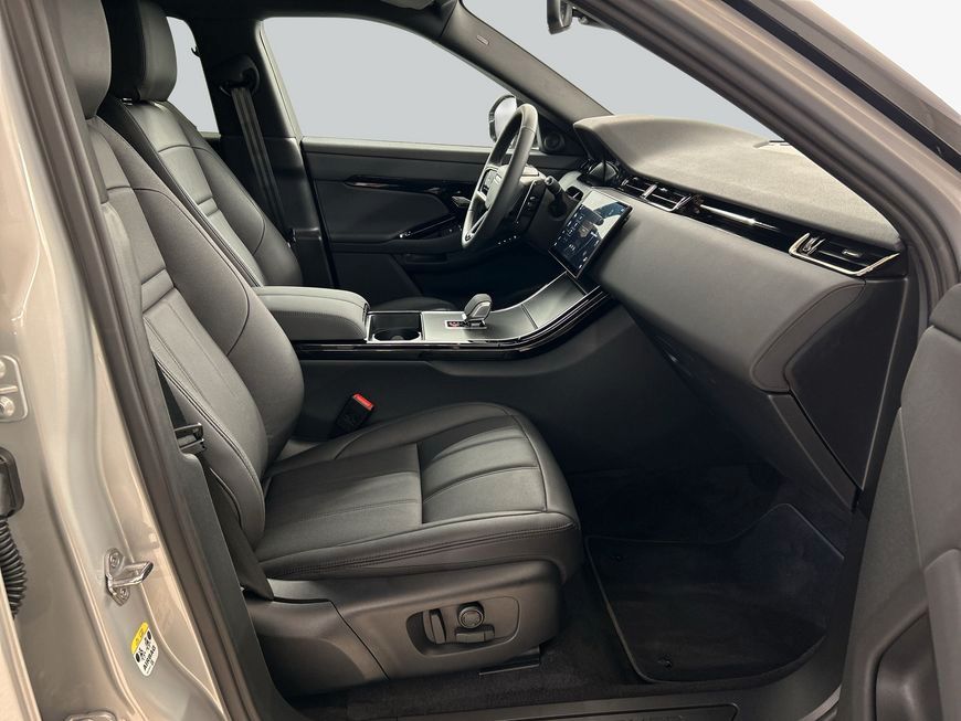Land Rover Range Rover Evoque - Bild 3