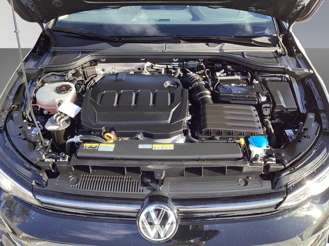 Golf VIII Variant 2.0TDI DSG Goal AHK