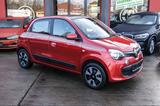 Renault Twingo Dynamique 1.0 FALTDACH PDC SIHZG TEMPOMAT - gebrauchte Renault Twingo aus dem Jahr 2014